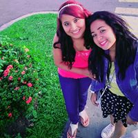 Alma Orellana Photo 6