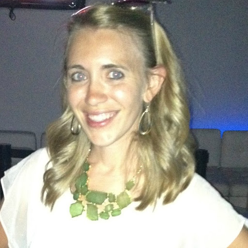 Amy Clifton Photo 8