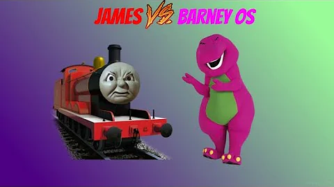 James Barney Photo 36