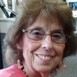 Carol Buckman Photo 9
