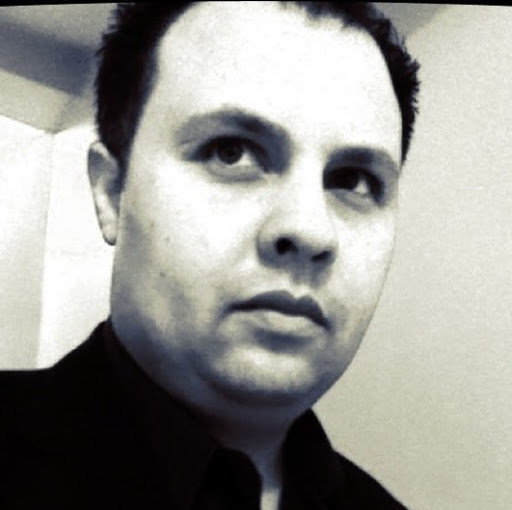 Sergio Benitez Photo 9