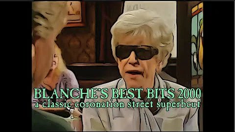 Blanche Hunt Photo 7