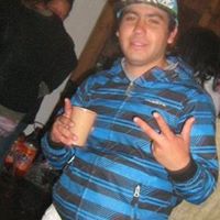 Pierre Sandoval Photo 3