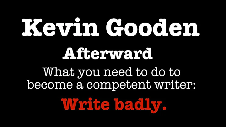 Kevin Gooden Photo 19
