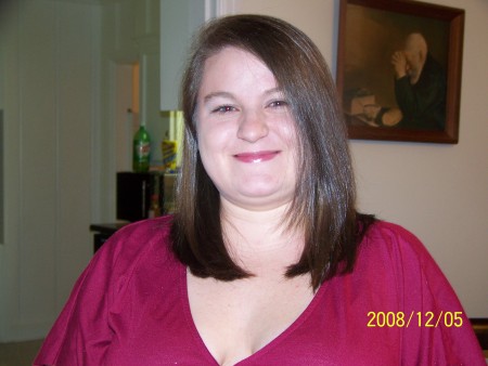 Miranda Smith Photo 21