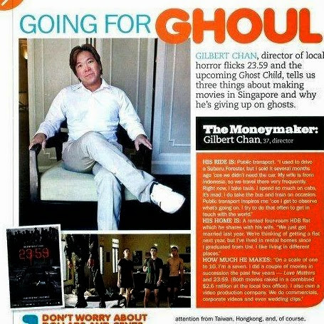 Gilbert Chan Photo 12