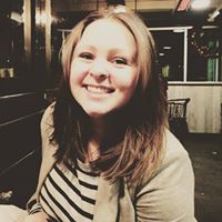 Kirsten Gustafson Photo 2