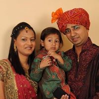 Komal Shah Photo 5