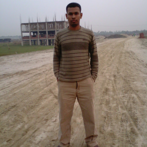 Golam Rabbani Photo 12