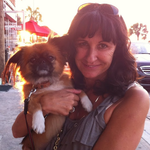 Jeannette Brandt Photo 8