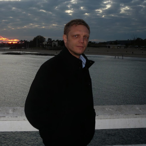 Karl Meyer Photo 13