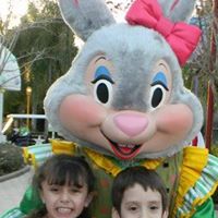 Elizabeth Cusack Photo 3