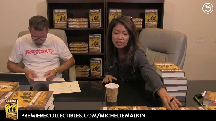 Michelle Malcolm Photo 33