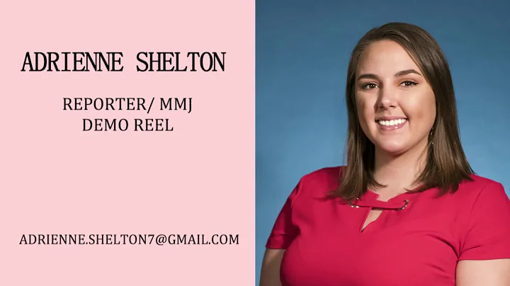 Adrienne Shelton Photo 27