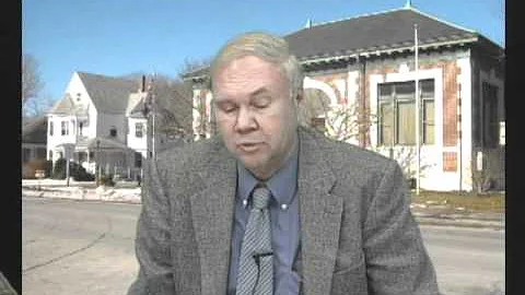 James Merriam Photo 14