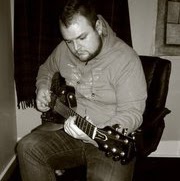 Mark Geddes Photo 10