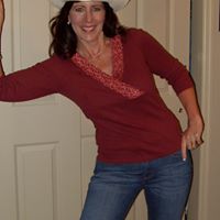 Susie Lucero Photo 2