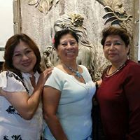Johanna Rosales Photo 7