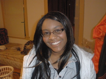 Andrea Davis Photo 21