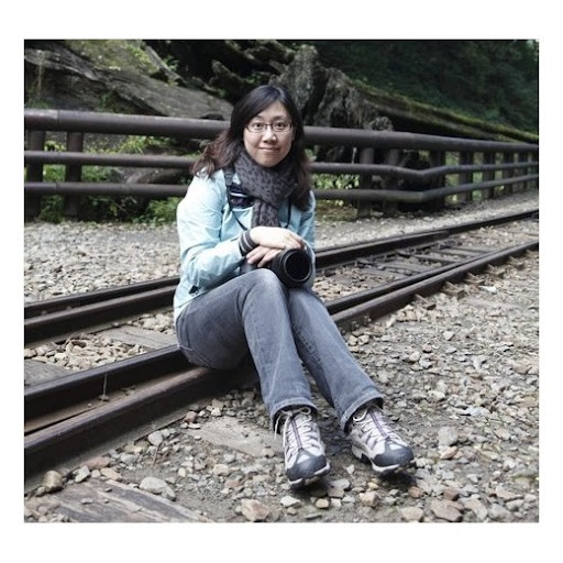 Becky Chan Photo 16