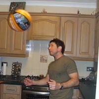 Sean Kerr Photo 9