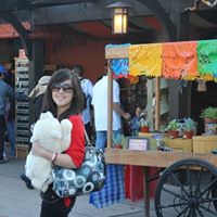 Carol Wang Photo 3