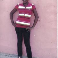 Felecia Prince Photo 3