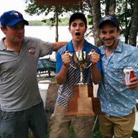 Chris Mckay Photo 1