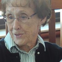 June Higgins Photo 7