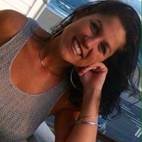 Carrie Fournier Photo 2