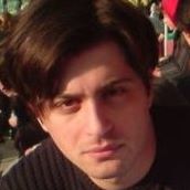 James Eyre Photo 2