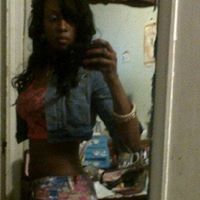 Keisha Bennett Photo 8