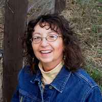 Janice Rosenberg Photo 6