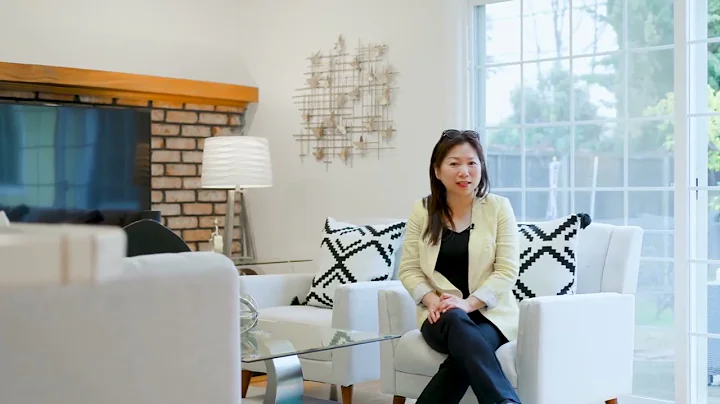 Christine Wang Photo 35