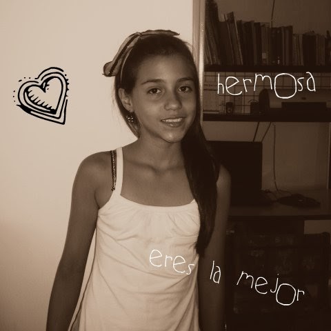 Mariana Espino Photo 9