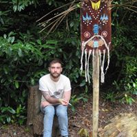 Michael Hardie Photo 8