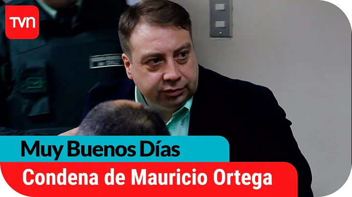 Mauricio Ortega Photo 31
