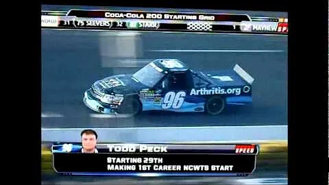 Todd Peck Photo 30