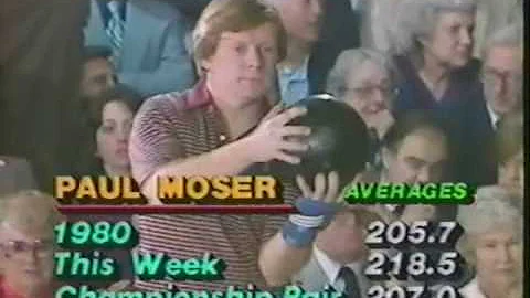 Paul Moser Photo 39
