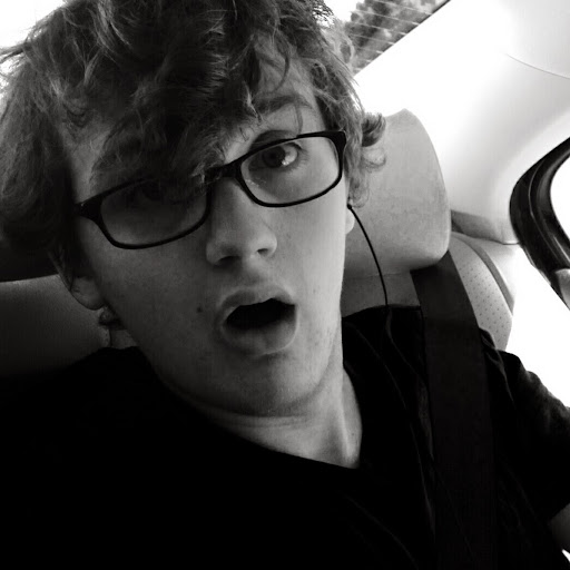Justin Crow Photo 14
