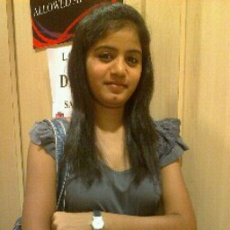 Jigisha Shah Photo 13