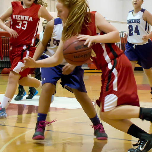 Kayla Goldsmith Photo 10