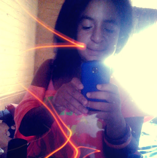 Cynthia Andrea Photo 10