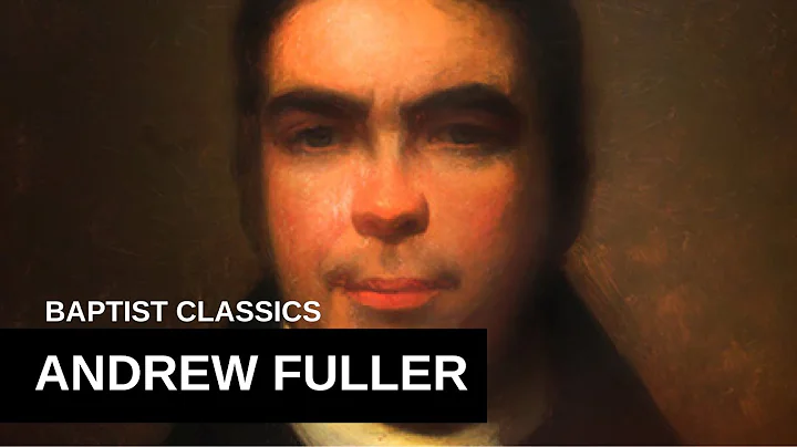 Andrew Fuller Photo 35