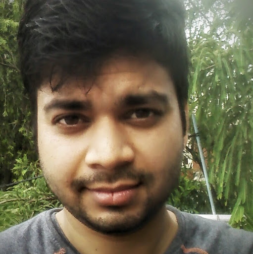 Anoop Kumar Photo 15