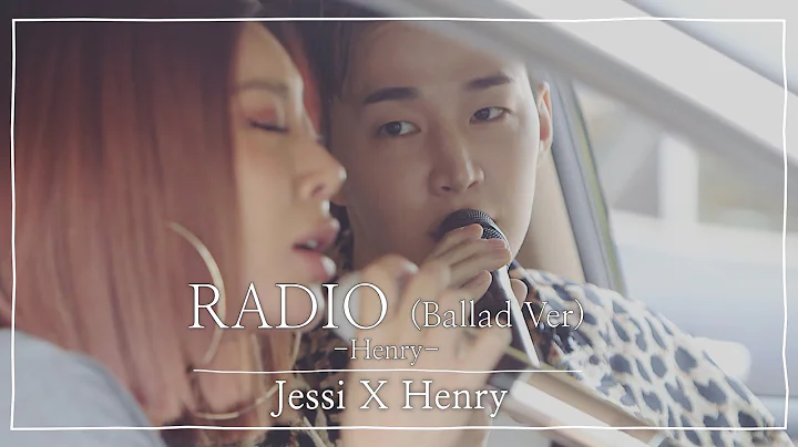 Jessie Henry Photo 29