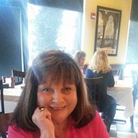 Suzanne Byrd Photo 3