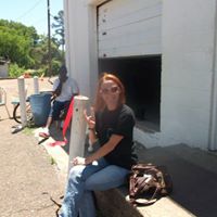 Virginia Olinger Photo 1