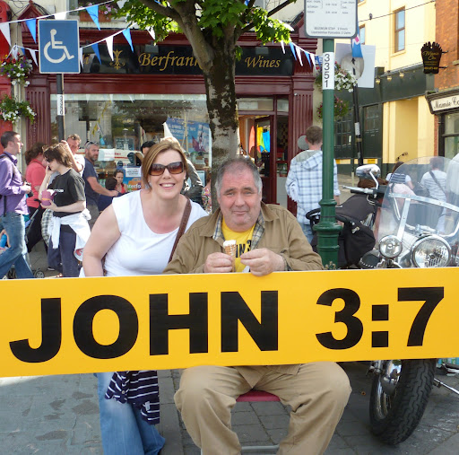 Judith Fitzgerald Photo 12