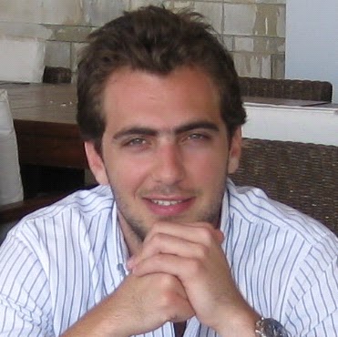 Mark Haddad Photo 7